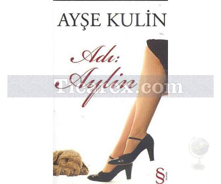 Adı: Aylin (Cep Boy) | Ayşe Kulin - Resim 1