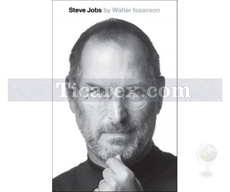 Steve Jobs | Walter Isaacson - Resim 1