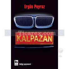 Kalpazan | Ergün Poyraz