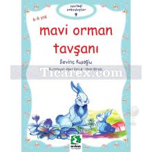 Mavi Orman Tavşanı | Sevinç Kuşoğlu