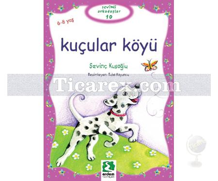 Kuçular Köyü | Sevinç Kuşoğlu - Resim 1
