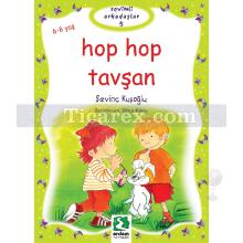 Hop Hop Tavşan | Sevinç Kuşoğlu