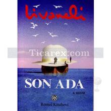 Son Ada | Zülfü Livaneli