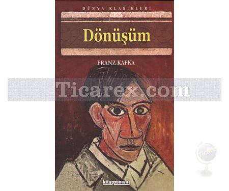 Dönüşüm | Franz Kafka - Resim 1