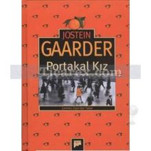 Portakal Kız | Jostein Gaarder