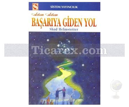 Başarıya Giden Yol | Shad Helmstetter - Resim 1