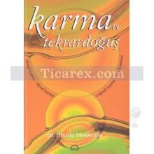 Karma ve Tekrardoğuş | Hiroshi Motoyama