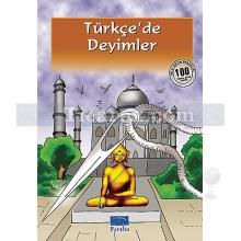 Türkçe'de Deyimler | Kolektif