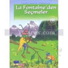 La Fontaine'den Seçmeler | Dünya Çocuk Klasikleri | Jean De La Fontaine