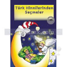 Türk Ninnilerinden Seçmeler | Kolektif