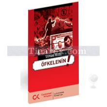 Öfkelenin! | Stéphane Hessel