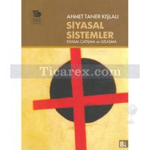 Siyasal Sistemler | Ahmet Taner Kışlalı