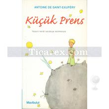 Küçük Prens | Antoine de Saint-Exupery