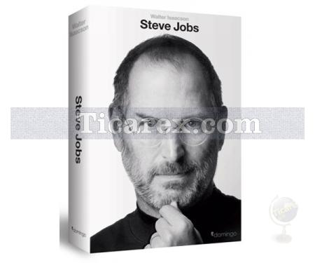 Steve Jobs | Walter Isaacson - Resim 1