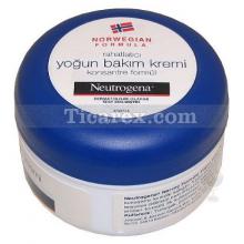 Neutrogena Yoğun Bakım Kremi | 200 ml