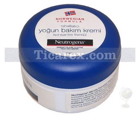 Neutrogena Yoğun Bakım Kremi | 200 ml - Resim 1