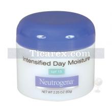 Neutrogena Yoğun Nemlendirici Gündüz Kremi SPF-15 | 66.5 ml