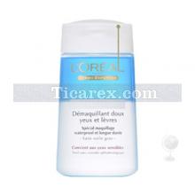 L'Oréal Paris Göz ve Dudak Makyaj Temizleme Losyonu | 125 ml