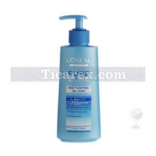 L'Oréal Paris Dermo Expertise Pure Zone Arındırıcı Temizleme Jeli | 200 ml