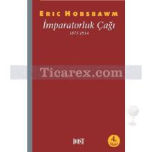 İmparatorluk Çağı | 1875-1914 | Eric J. Hobsbawm