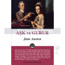 Aşk ve Gurur | Jane Austen