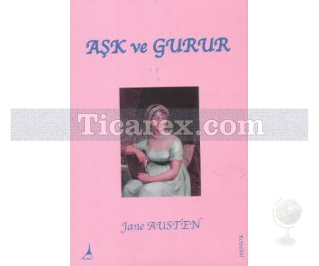 Aşk ve Gurur | Jane Austen - Resim 1