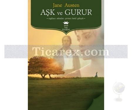 Aşk ve Gurur | Jane Austen - Resim 1