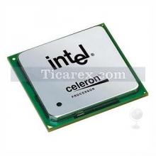 Intel Celeron® CPU T1600 (1M Cache, 1.66 GHz, 667 MHz FSB)
