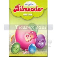 En Güzel Bilmeceler | Emel İpek