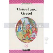 Hansel and Gretel ( Level 3 ) | Kolektif