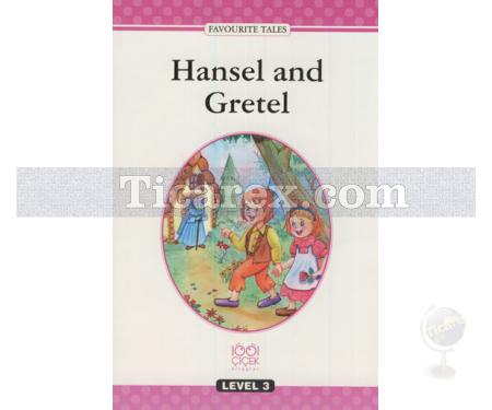 Hansel and Gretel ( Level 3 ) | Kolektif - Resim 1