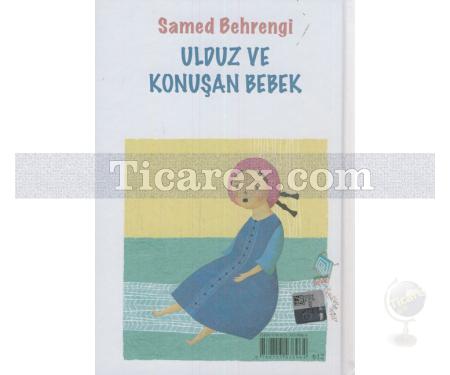 Ulduz ve Konuşan Bebek | Samed Behrengi - Resim 2