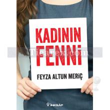 Kadının Fenni | Feyza Altun Meriç