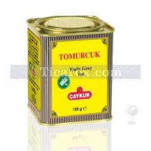 Çaykur Tomurcuk Kokulu Siyah Çay - Earl Grey Tea | 125 gr