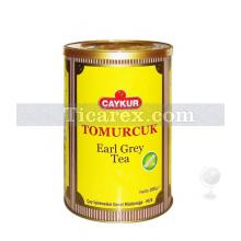 Çaykur Tomurcuk Kokulu Siyah Çay - Earl Grey Tea | 200 gr
