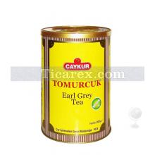 Çaykur Tomurcuk Kokulu Siyah Çay - Earl Grey Tea | 200 gr