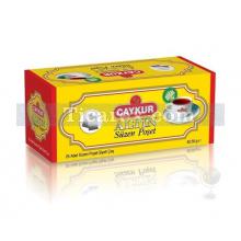 Çaykur Altın Süzen Poşet Çay 20'li | 62.5 gr