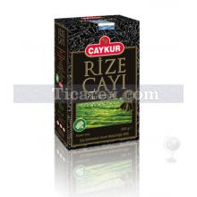 Çaykur Rize Çayı (Hediyelik) | 500 gr