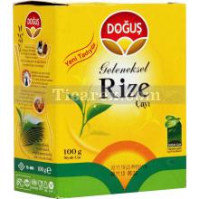 Doğuş Geleneksel Rize Çayı | 100 gr