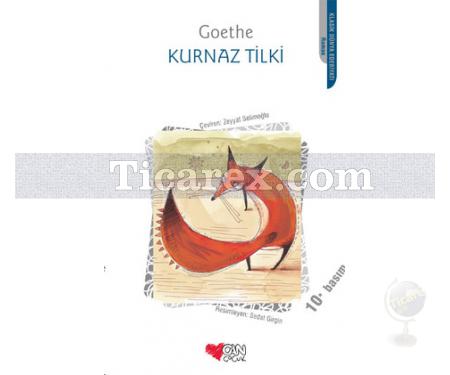 Kurnaz Tilki | Goethe - Resim 1