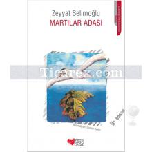 Martılar Adası | Zeyyat Selimoğlu