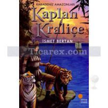 Kaplan Kraliçe | İsmet Bertan