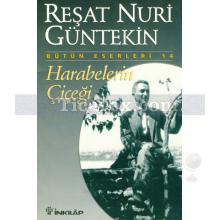 Harabelerin Çiçeği | Reşat Nuri Güntekin