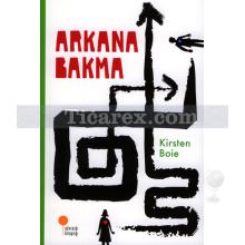Arkana Bakma | Kirsten Boie