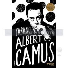 Yabancı | Albert Camus