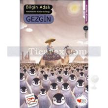 Gezgin | Bilgin Adalı