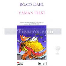 Yaman Tilki | Roald Dahl