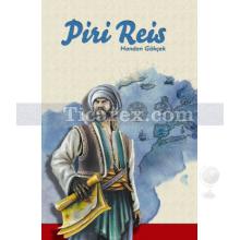 Piri Reis | Handan Gökçek