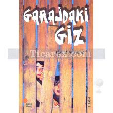 Garajdaki Giz | David Almond