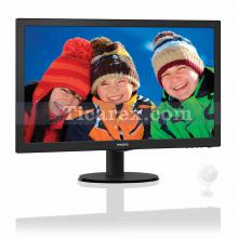 Philips 23 inç LED Monitör Full HD, D-SUB+HDMI | Led Monitör | 23 